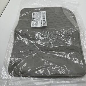 1pc Heat Resistant Silicone Mat for Hair Straighteners & Curling Irons, Non-Slip